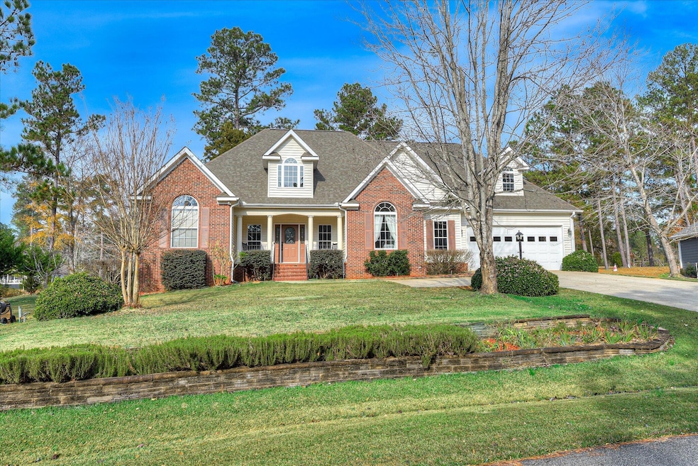 113 Laurens Dr, McCormick, SC 29835 - photo 1