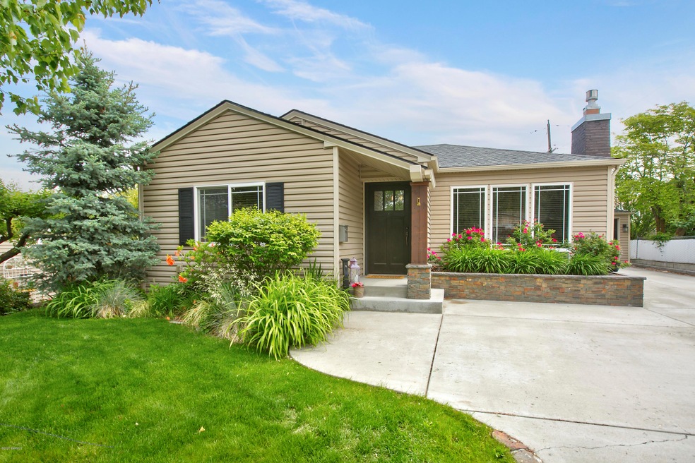 1.315 N 36th Ave - Yakima WA