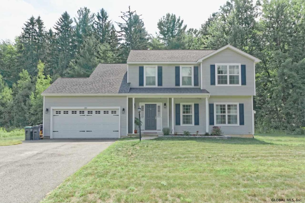 358 Schodack Dr, Castleton On Hudson, NY 12033 - photo 1