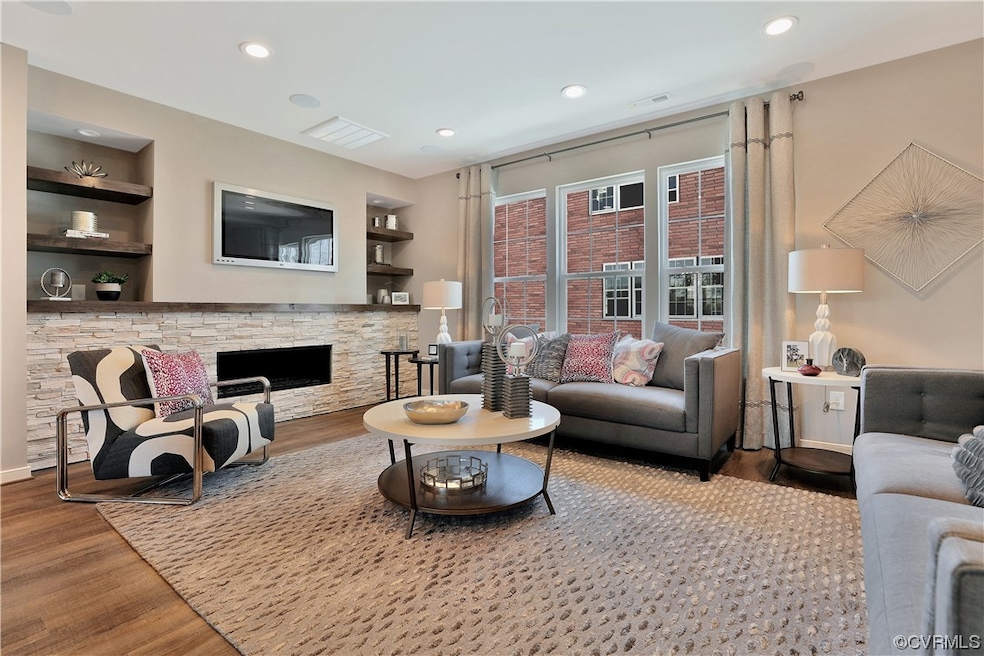 4336 Dominion Forest Cir, Glen Allen, VA 23060 - photo 1