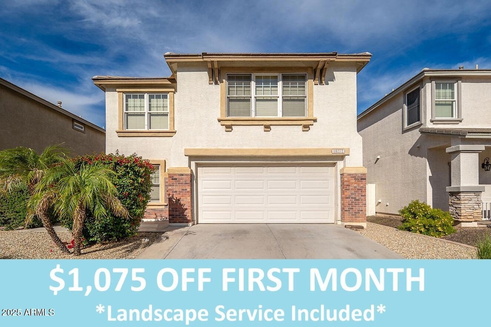 18272 W Bridger St, Surprise, AZ 85388 - photo 1