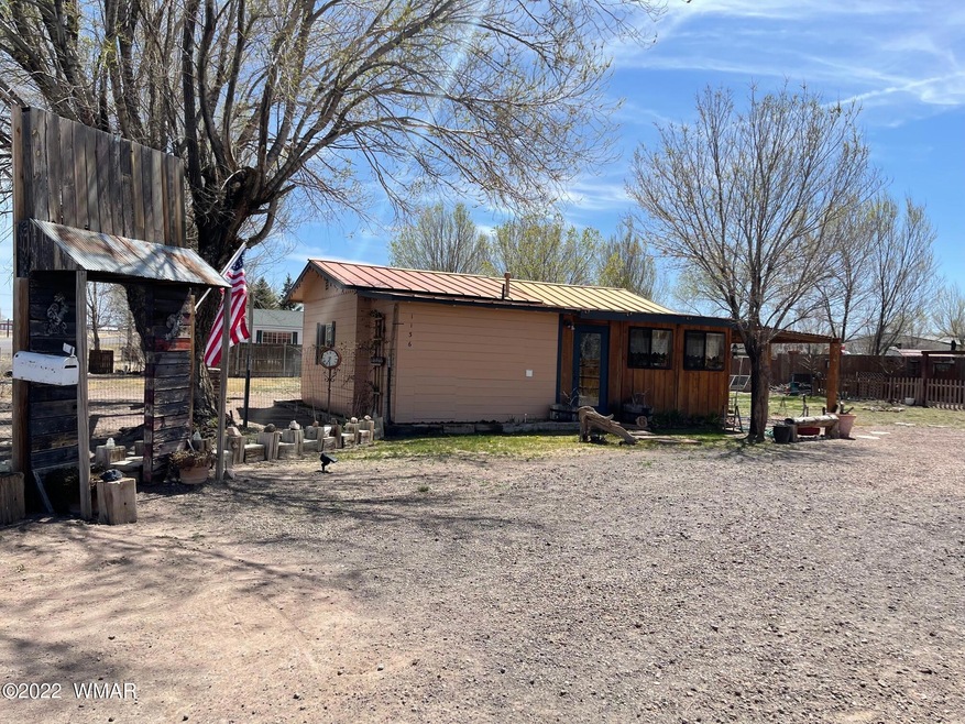 1136 Main Street