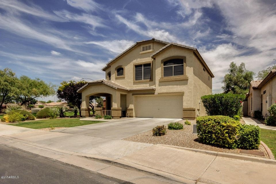 2845 S 93rd pl