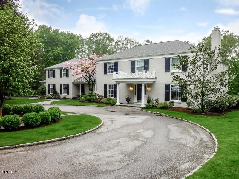 385 Middlesex Rd, Darien, CT 06820 - photo 1
