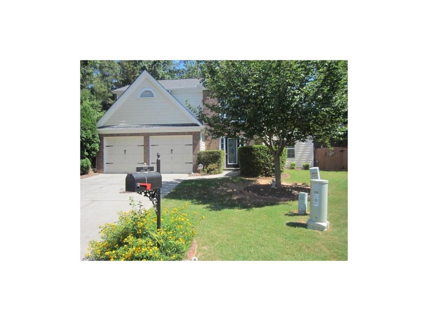 Lovely Brick Front home in most convenient locatio