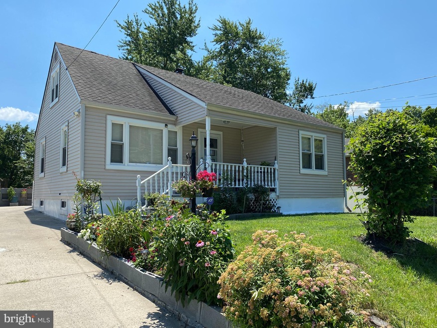 19 Keswick Ave, Ewing, NJ 08638 - photo 1