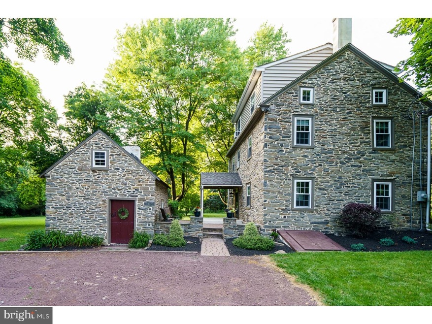 2730 Geryville Pike, Pennsburg, PA 18073 - photo 1