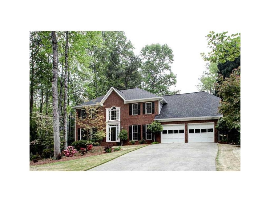 4170 Liberty Trace, Marietta, GA 30066 - photo 1