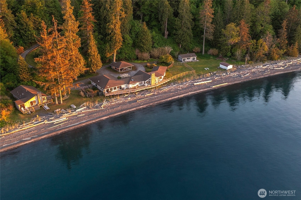 664 Tidewinds Ln, Eastsound, WA 98245 - photo 1