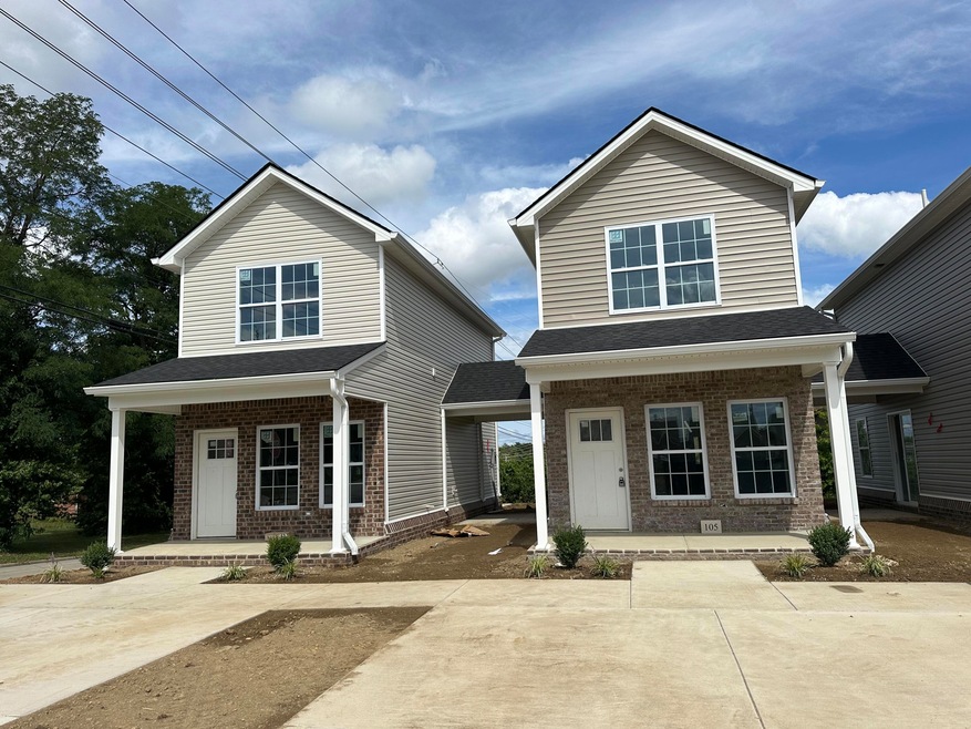 133 Harvest Bend Trail, Berea, KY 40403 - photo 1