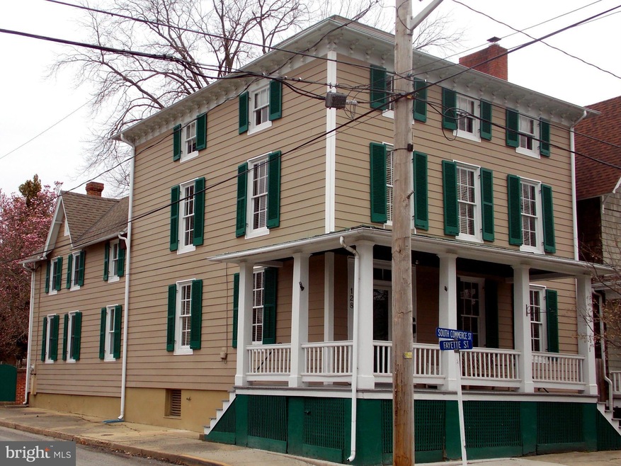 128 S Commerce St, Centreville, MD 21617 - photo 1