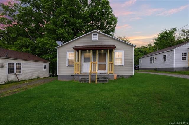 715 Hunt St, Statesville, NC 28677 - photo 1