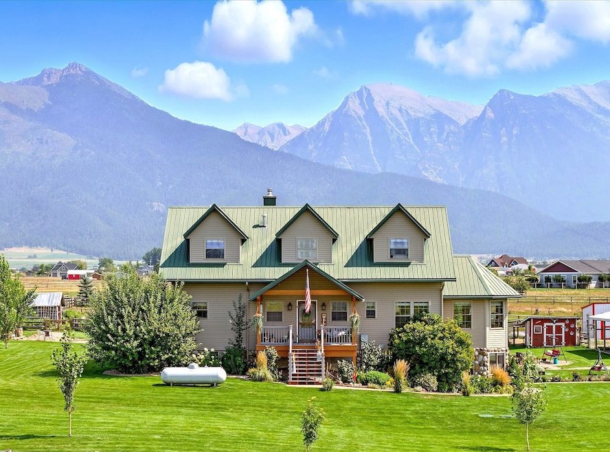 For Sale $899,000