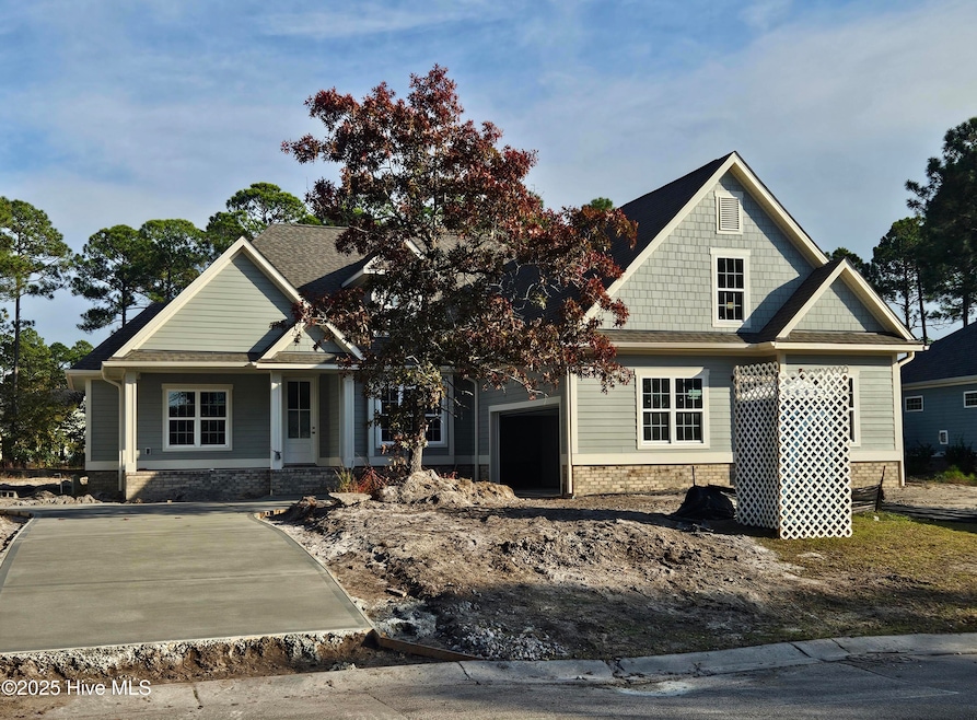 660 Breezewood Dr SE, Bolivia, NC 28422 - photo 1