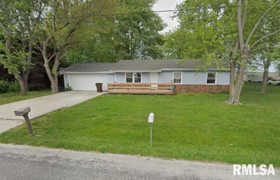 4635 Dickey John Rd unit 1, Auburn, IL 62615 - photo 1