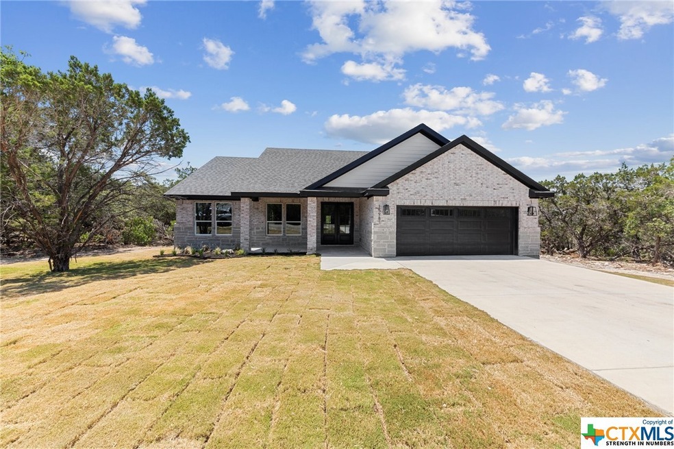 15981 Salado Dr, Temple, TX 76502 - photo 1