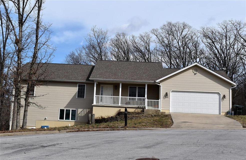 115 Savannah Ct, Rolla, MO 65401 - photo 1