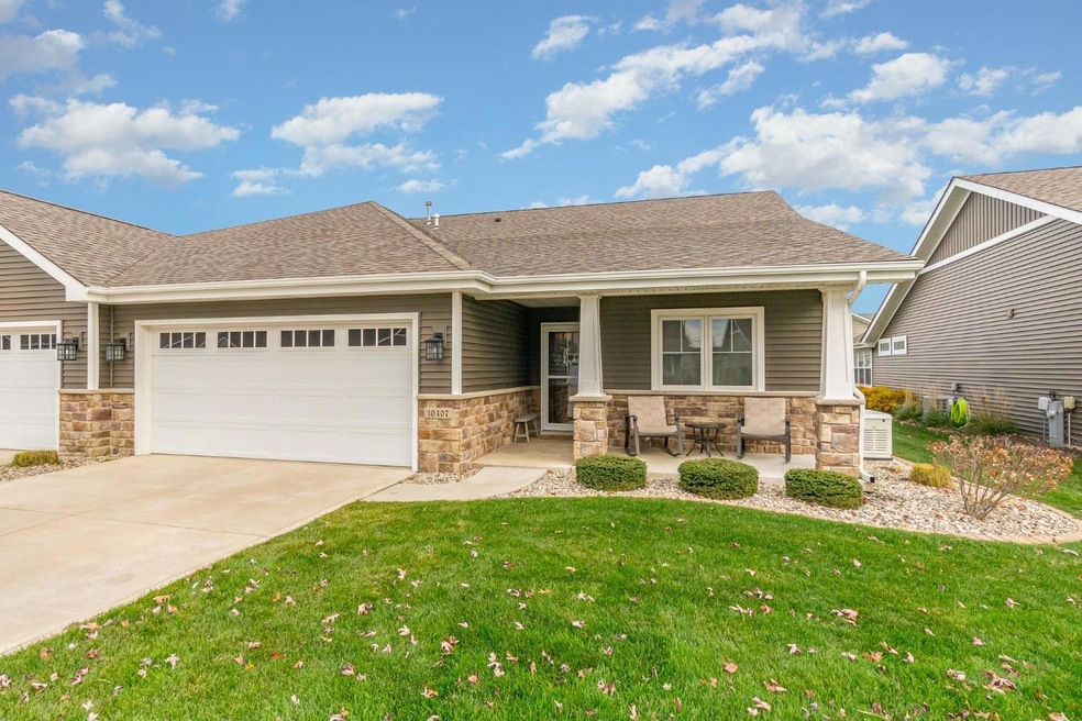 10407 Red Rock Place, Dyer, IN 46311 | MLS# NRA541919