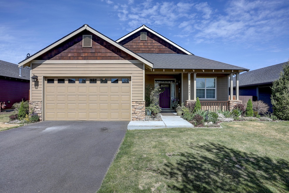 63841 Hunters Cir, Bend, OR 97701 - photo 1