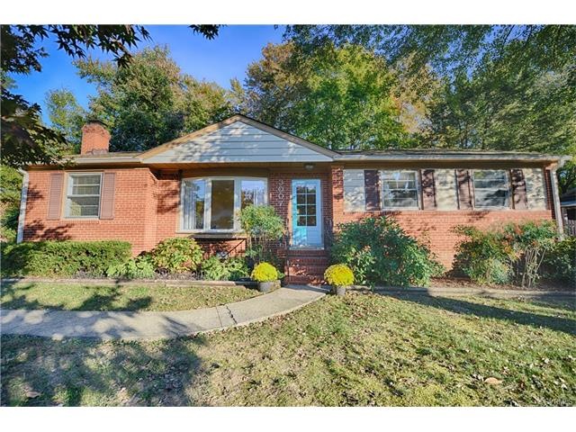 Welcome to 3007 Dancer RD in Henrico County!