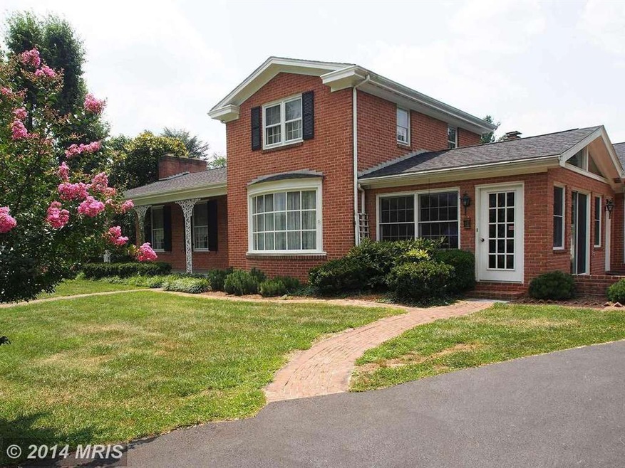 60 Little Run Ct, Shepherdstown, WV 25443 - photo 1