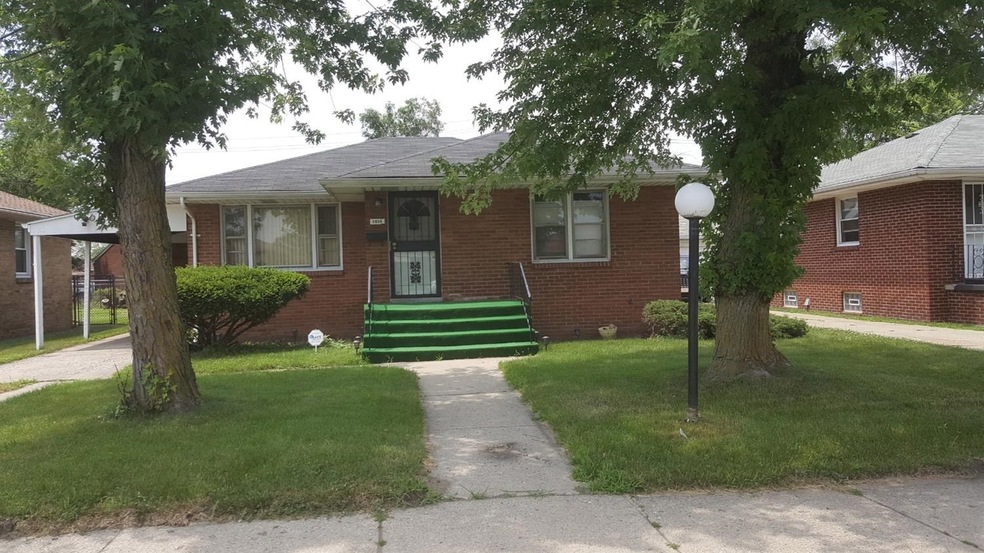 1956 Harrison St, Gary, IN 46407 - photo 1