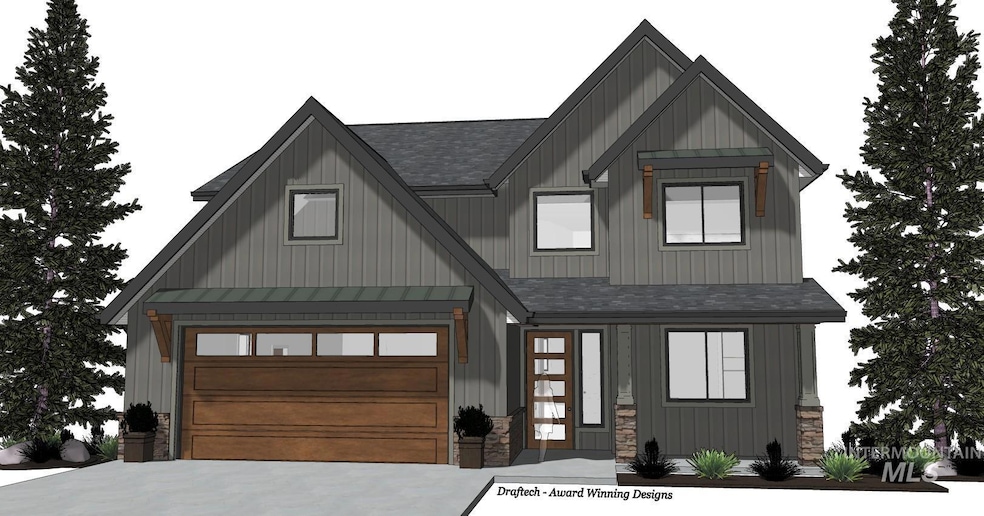 1961 E Mainacht St, Meridian, ID 83642 - photo 1