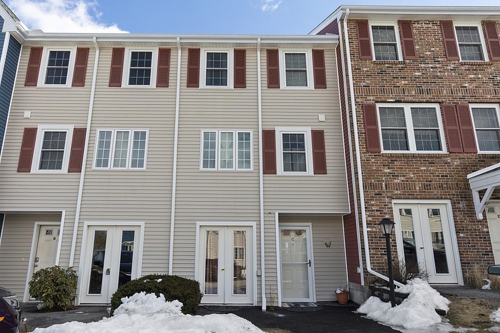 61 Fox Meadow Rd unit C, Leominster, MA 01453 - photo 1