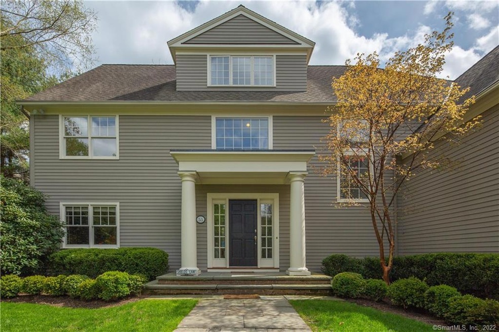 53 Partrick Rd, Westport, CT 06880 - photo 1