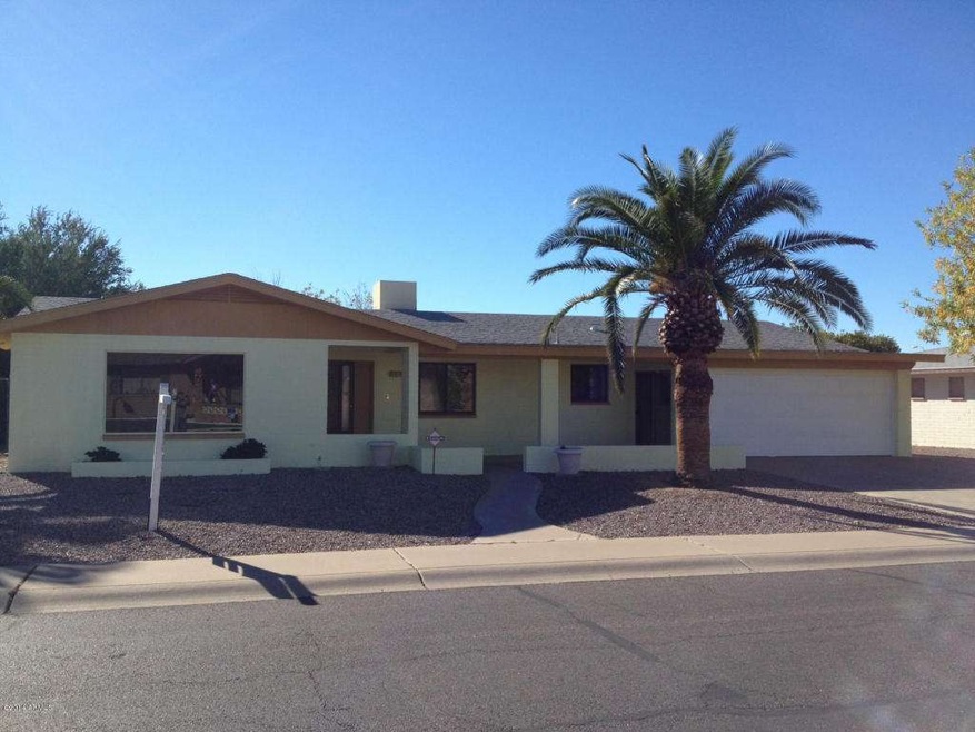 6335 E Ensenada St, Mesa, AZ 85205 - photo 1