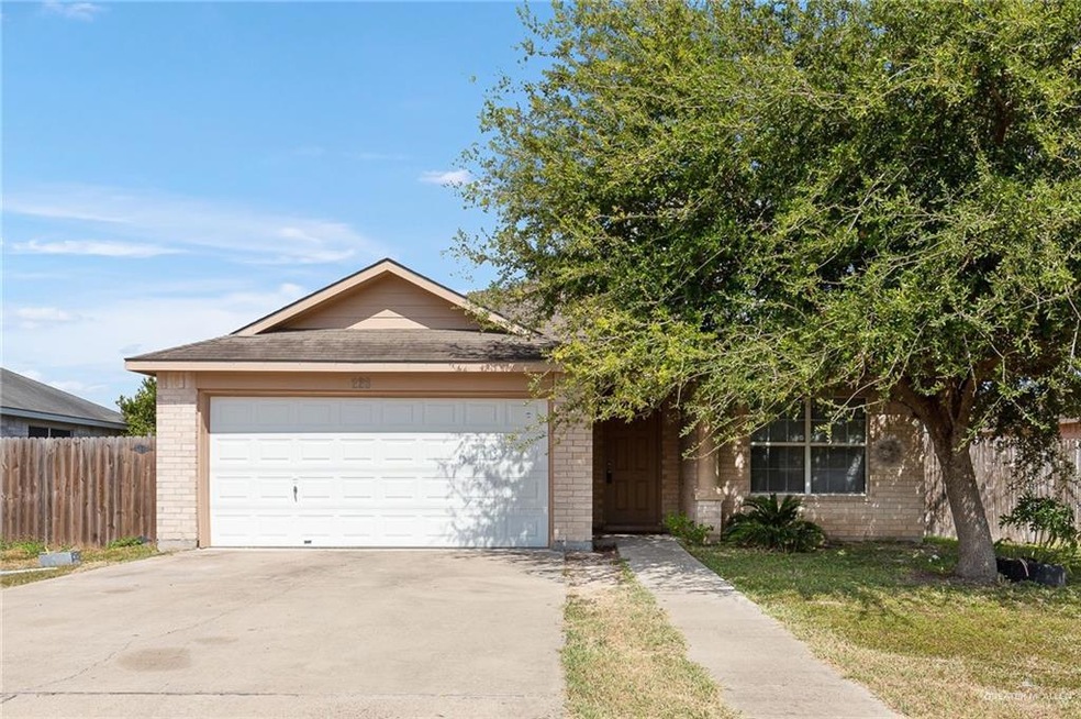 228 Vanilla, Alamo, TX 78516 - photo 1