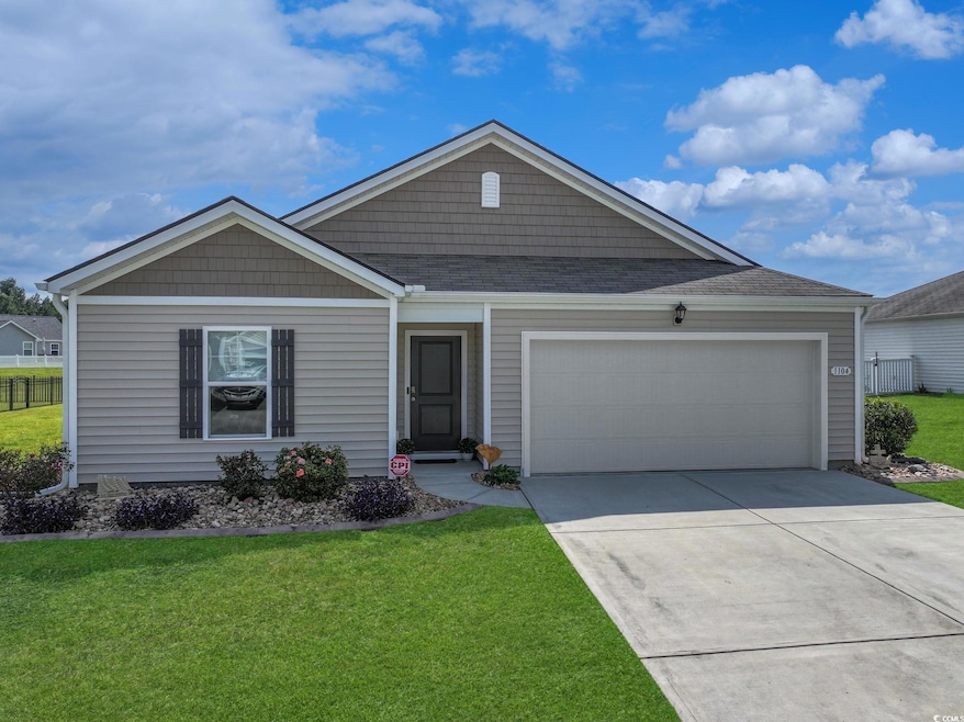 1104 Donald St, Conway, SC 29527 - photo 1