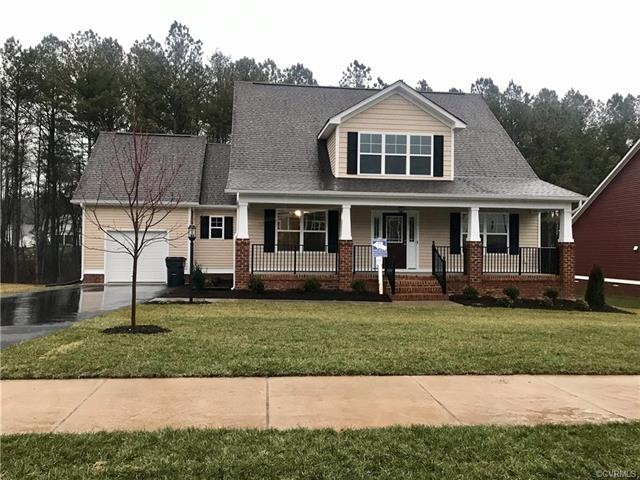 13891 Stanley Park Dr, Ashland, VA 23005 - photo 1