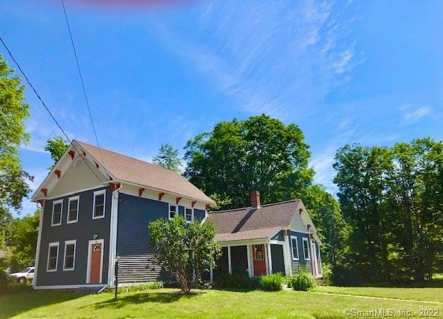 180 Eastford Rd, Eastford, CT 06242 - photo 1