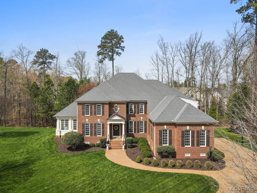 Boone Homes Wellington Plan