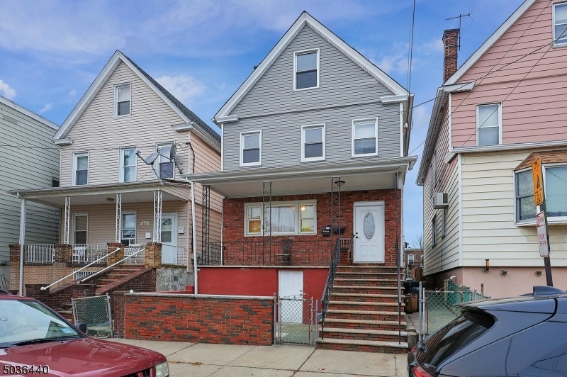 221 John St, Elizabeth, NJ 07202 - photo 1