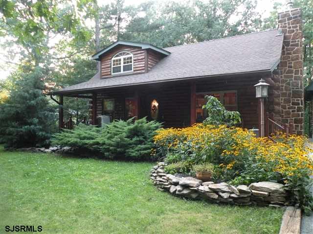 2029 High Bank Rd, Mays Landing, NJ 08330 - photo 1