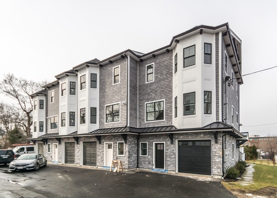 29 Cherry St unit 1, Waltham, MA 02453 - photo 1