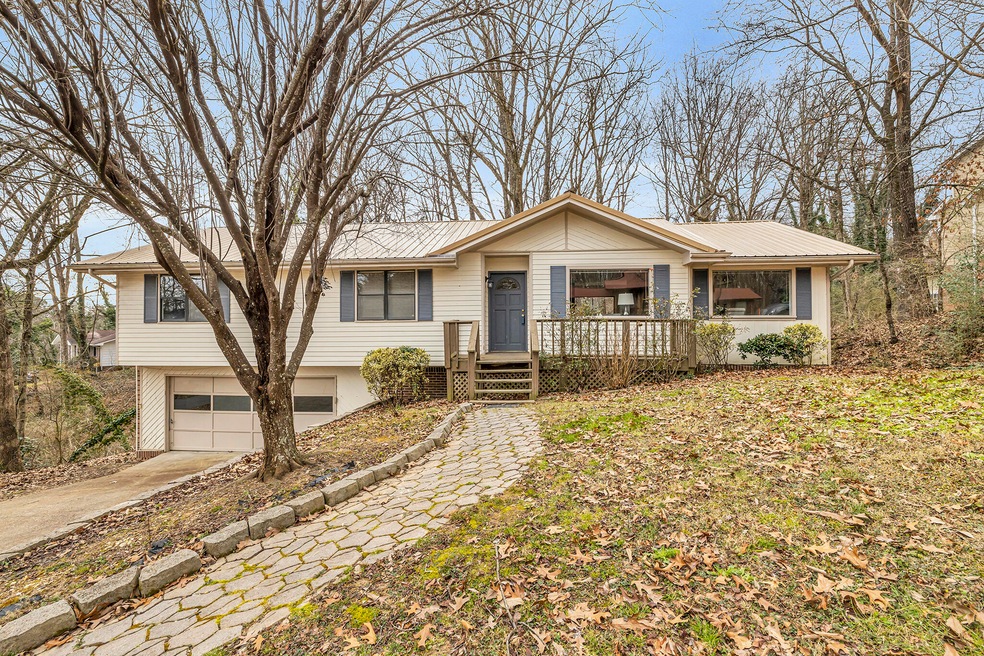 918 Sherry Cir