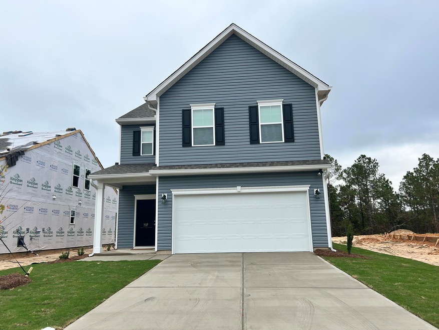 Sold $276,595