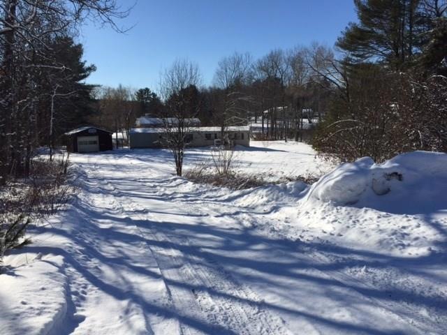 55 West St, Freeport, ME 04032 - photo 1