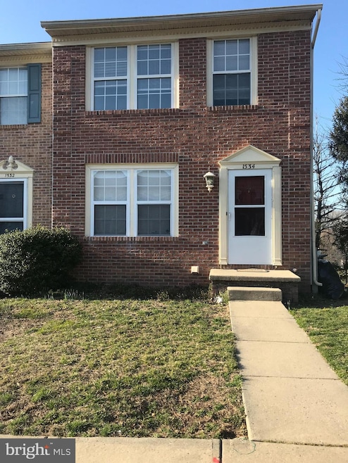 1534 Saint Christopher Ct, Edgewood, MD 21040 - photo 1