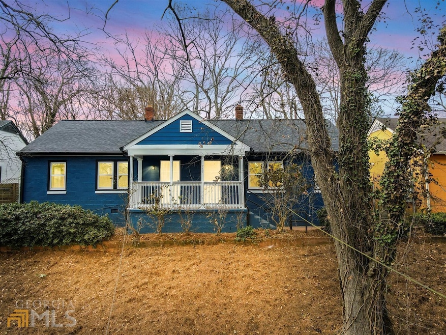 3872 Orchard Rd SE, Smyrna, GA 30080 - photo 1