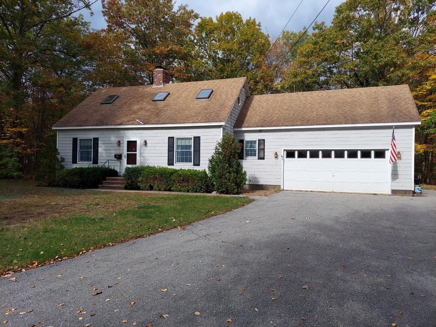 30 Bryant Mill Rd, Tamworth, NH 03886 - photo 1