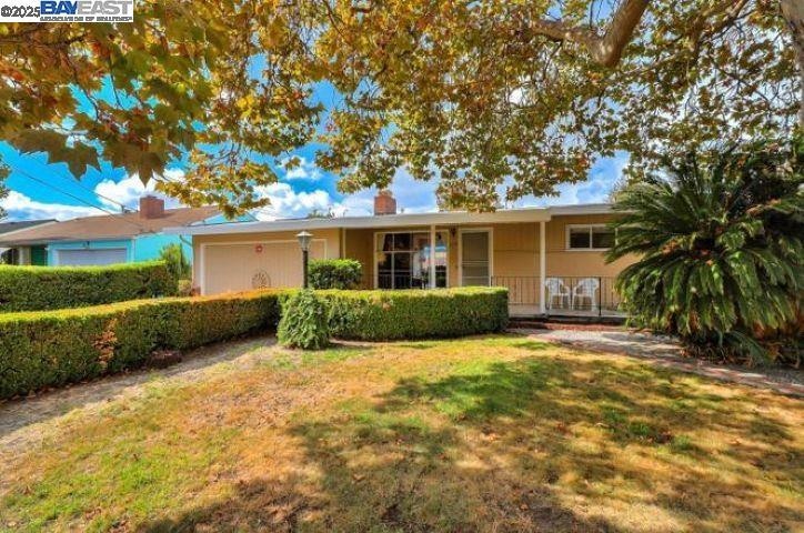 10311 Dover Way, San Jose, CA 95127 - photo 1