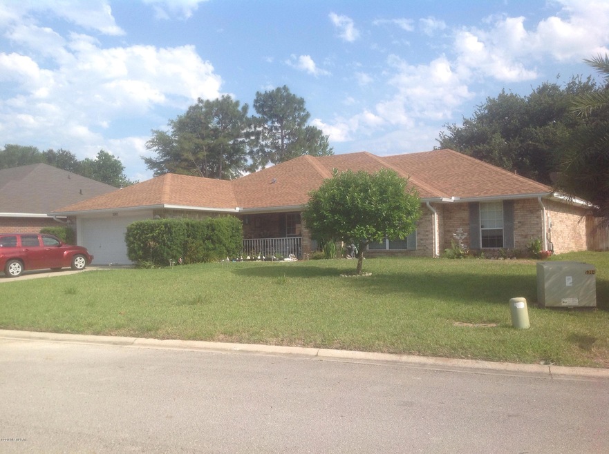 5342 Vivera Ln, Jacksonville, FL 32244 - photo 1