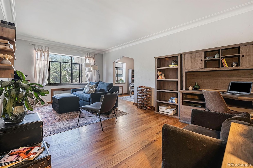 1000 E 8th Ave unit 20, Denver, CO 80218 - photo 1