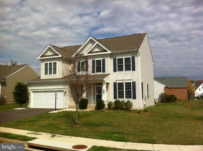 566 Hunters Rd, Culpeper, VA 22701 - photo 1