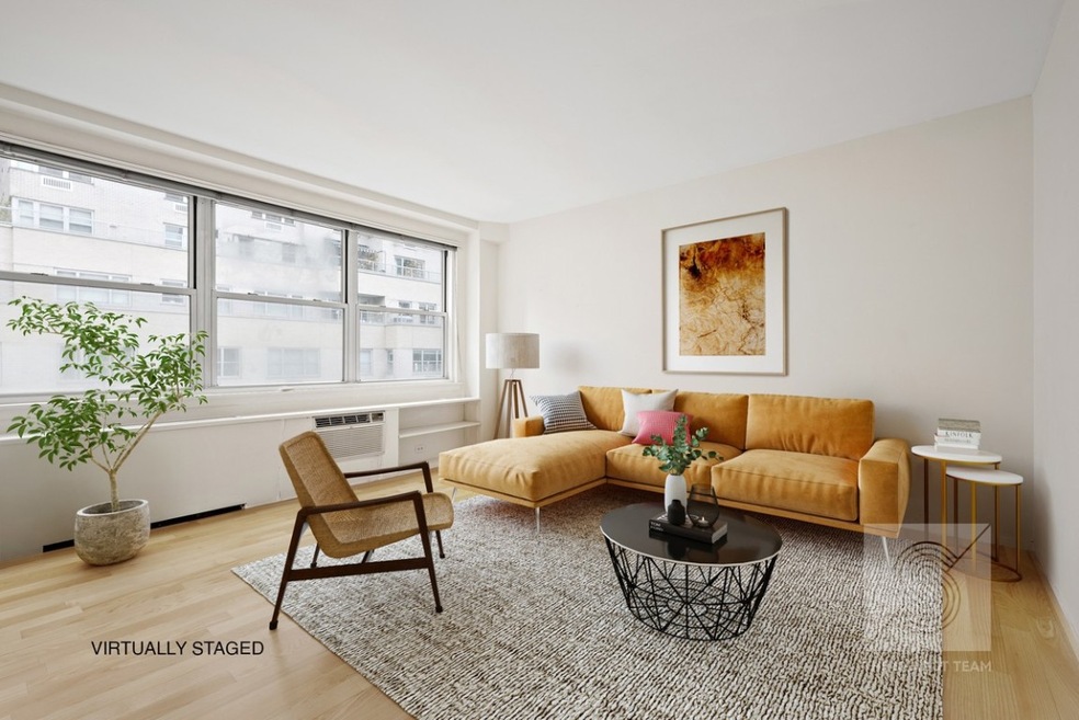 141 E 55th St unit 12D, New York, NY 10022 - photo 1