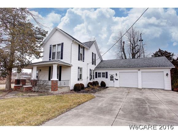 2975 Greely Chapel Rd, Lima, OH 45806 - photo 1